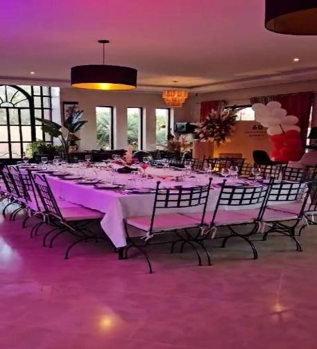 ÉVÉNEMENTS À EDEN LODGES & SPA