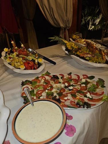 ÉVÉNEMENTS À EDEN LODGES & SPA