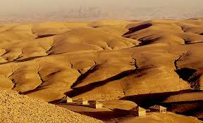 Agafay Desert