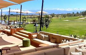Al Maaden Golf Club