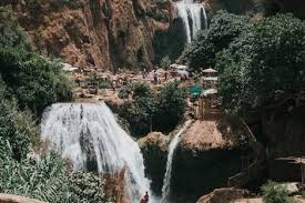 Ourika Valley