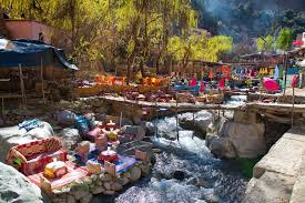Ourika Valley