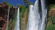 Ouzoud Waterfalls