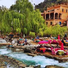 Ourika
