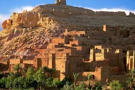 Ouarzazate