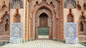 Ouarzazate
