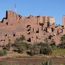 Ouarzazate