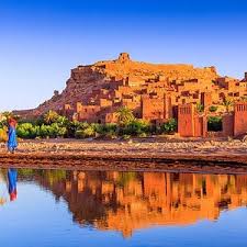 Ouarzazate