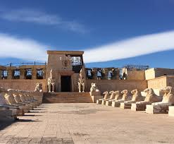 Ouarzazate