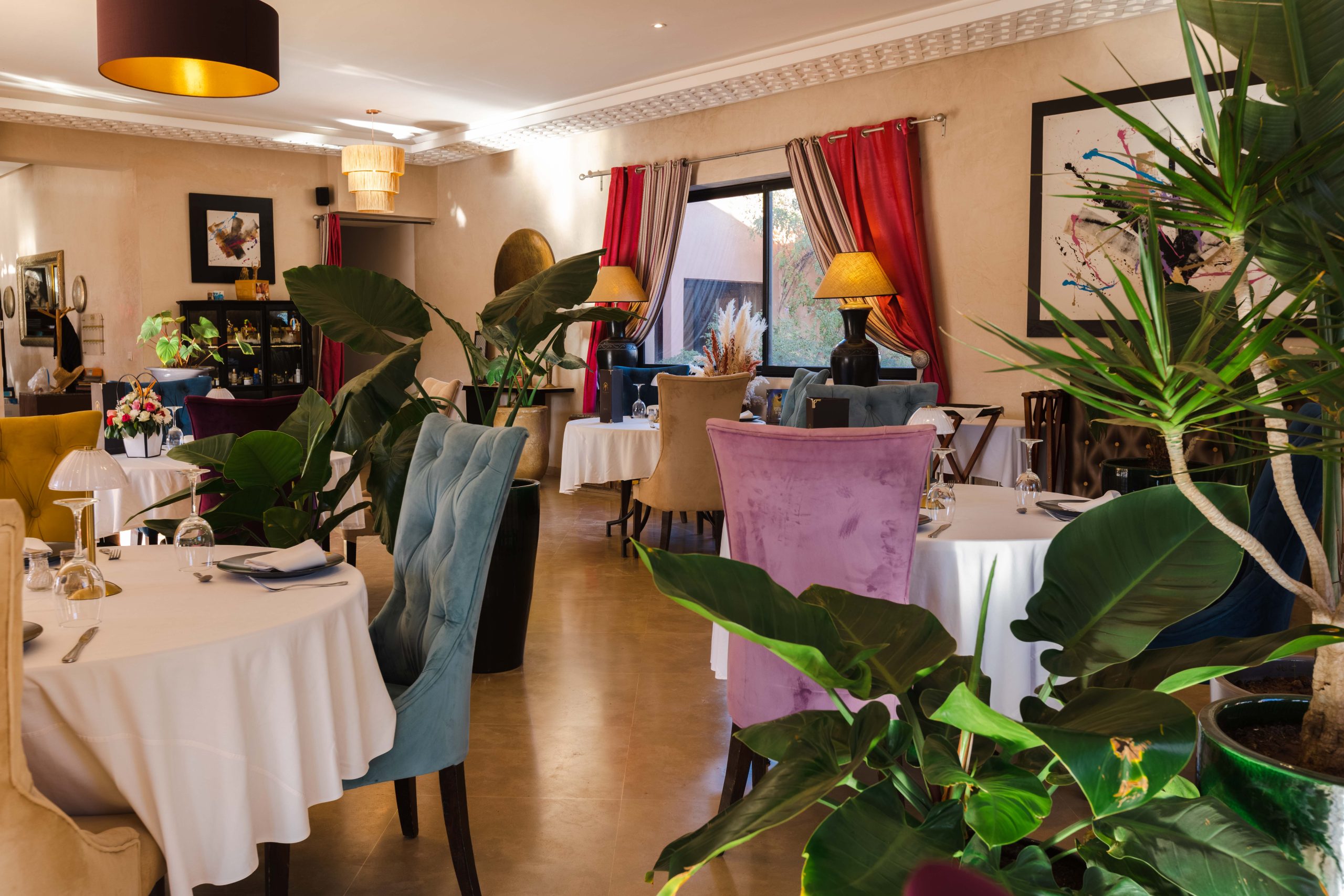 Restaurant image 1