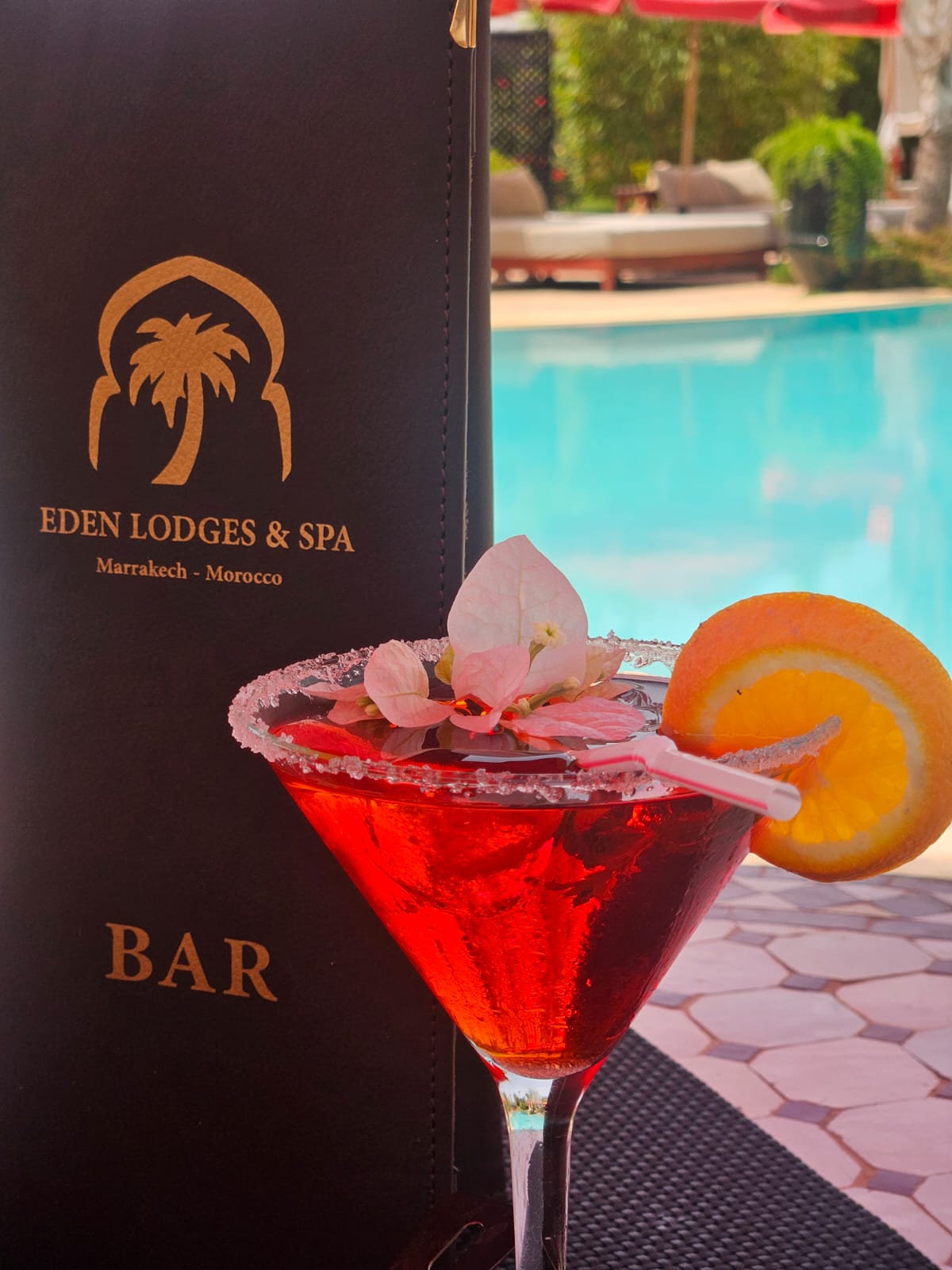 Cocktail image