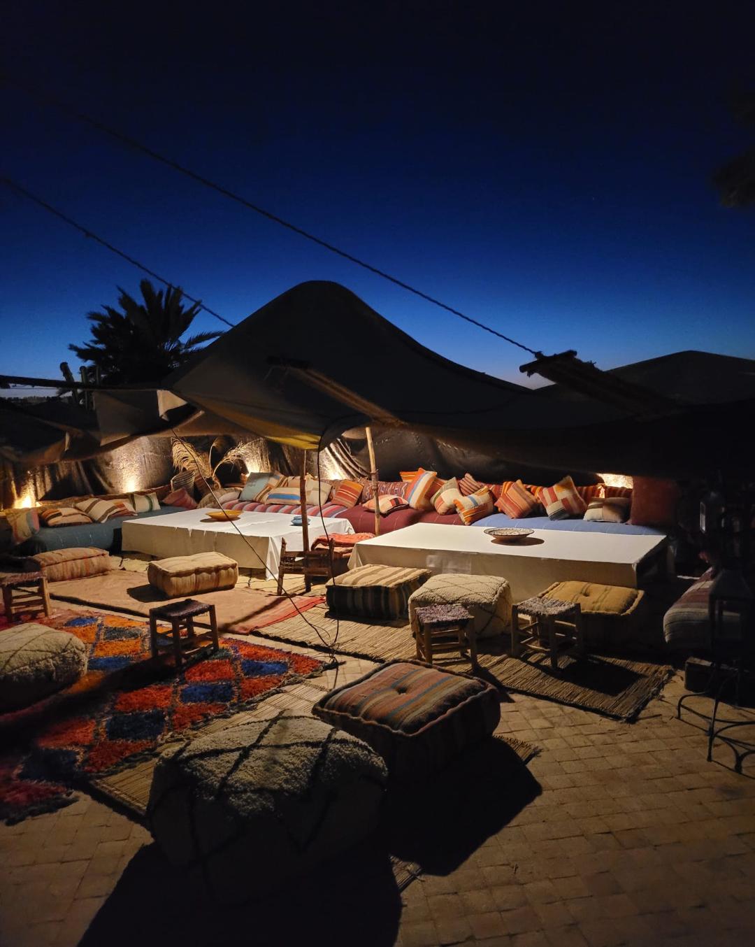 Exécutif LODGE L'Atlas