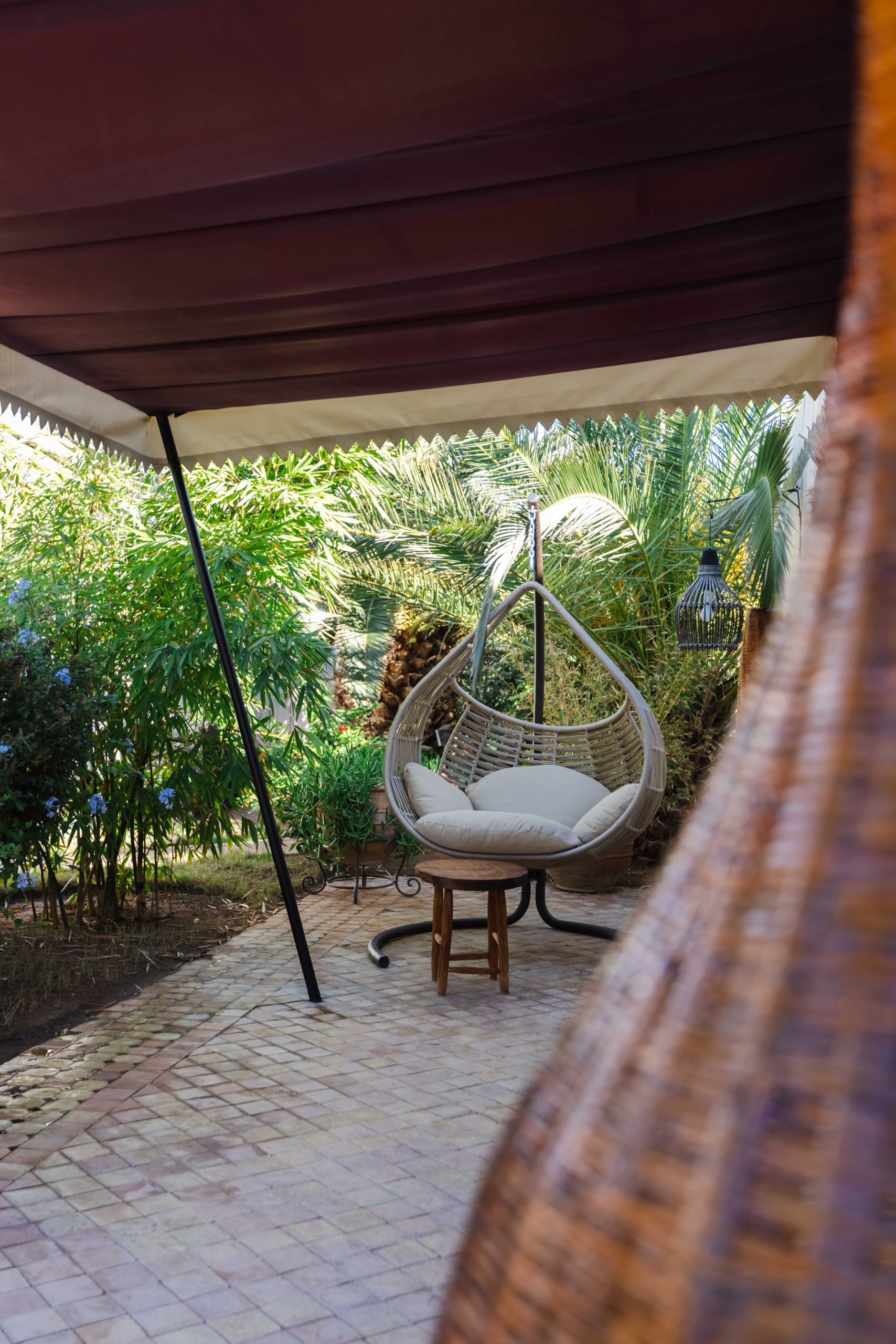 LODGE La Balinaise
