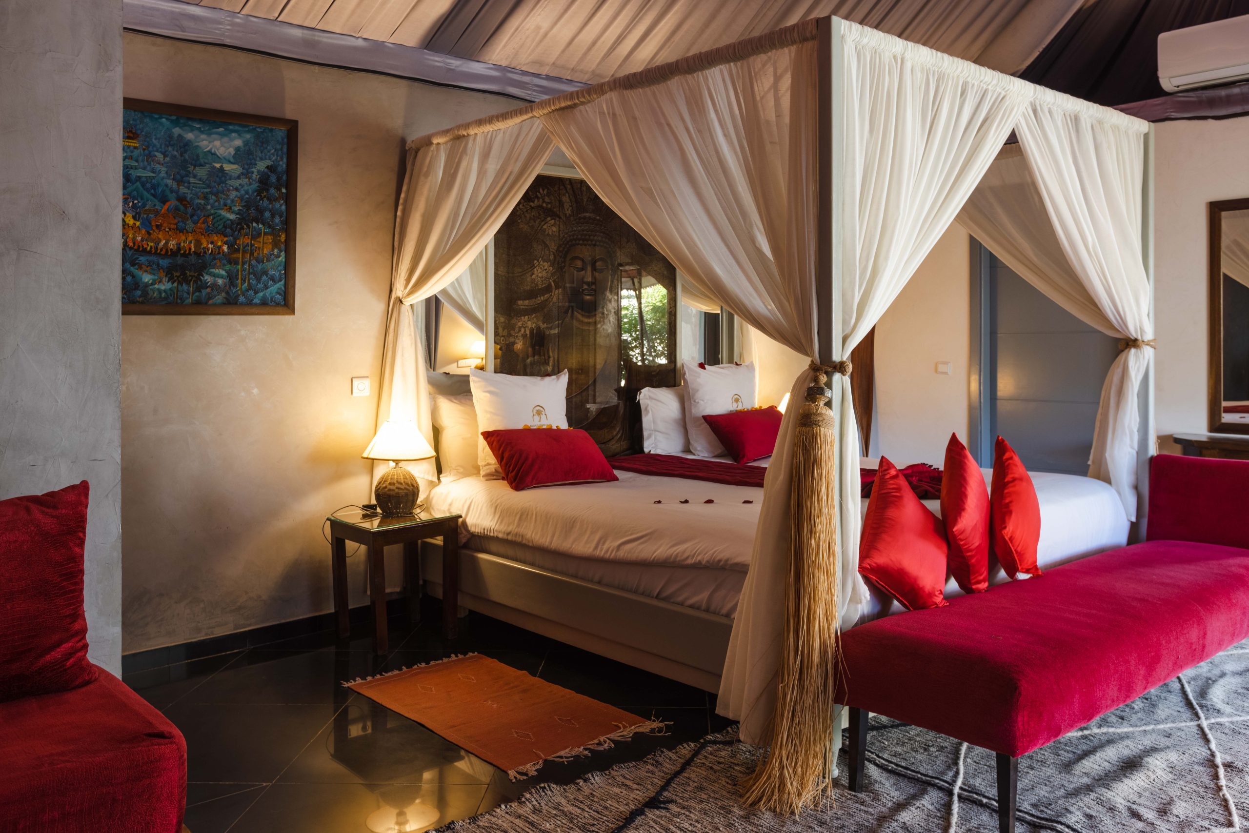 LODGE La Balinaise