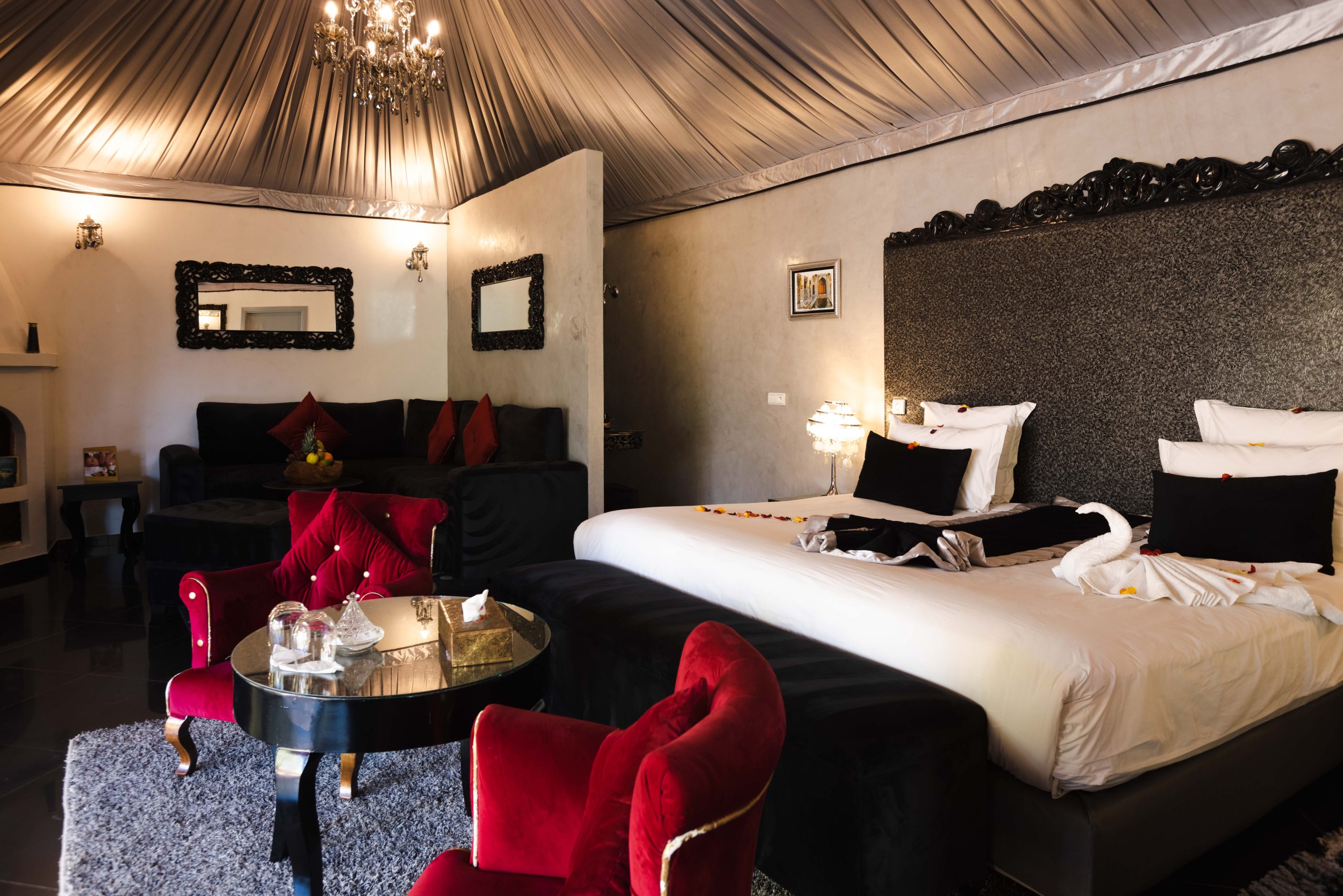 LODGE La Baroque