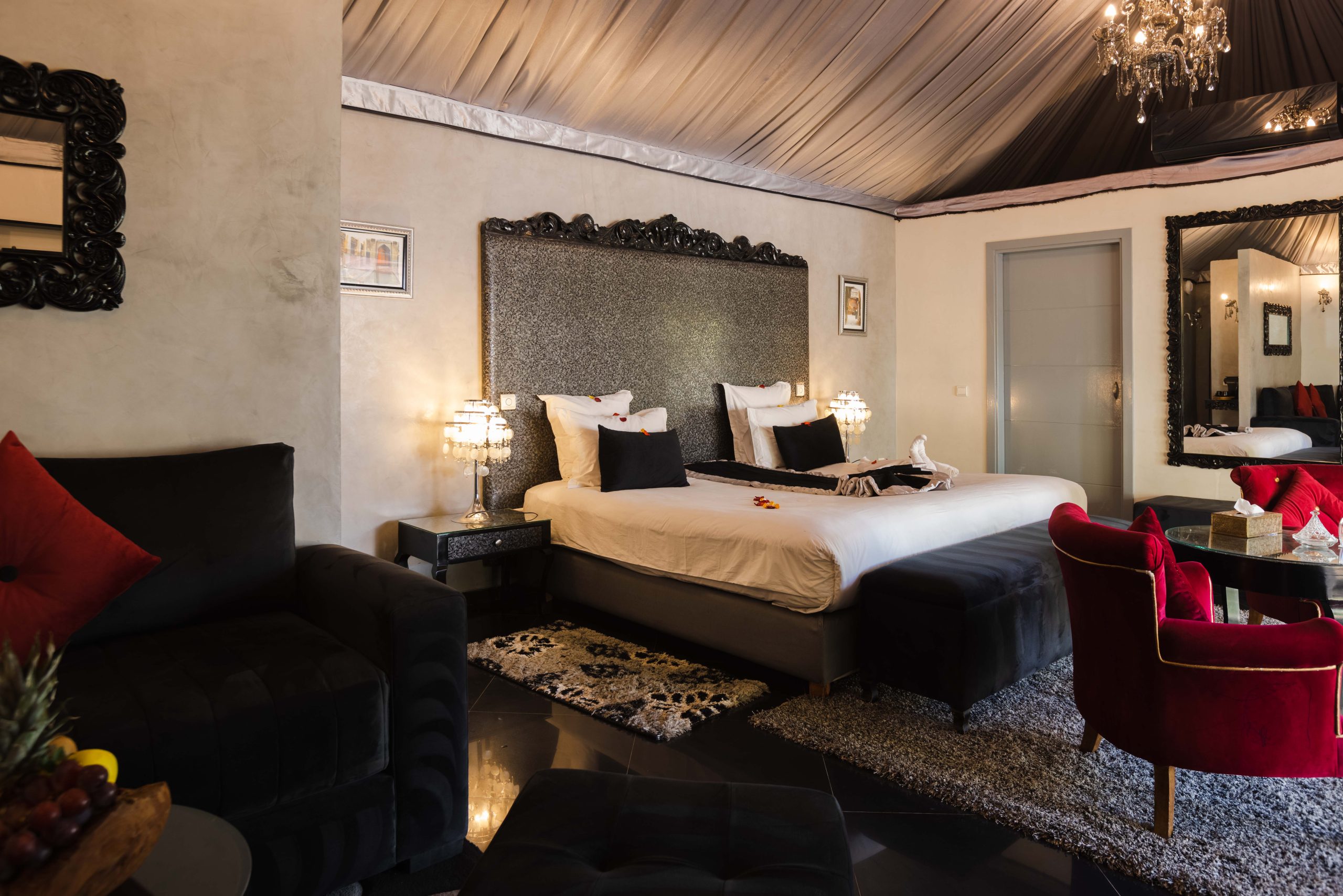 LODGE La Baroque