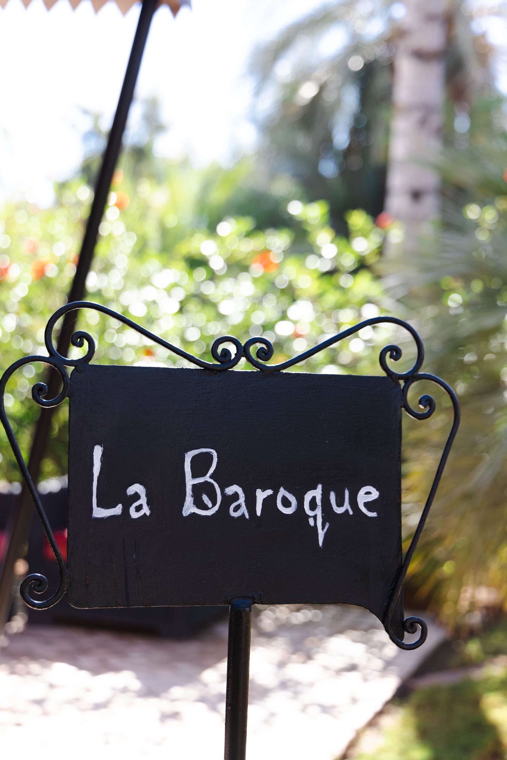 LODGE La Baroque