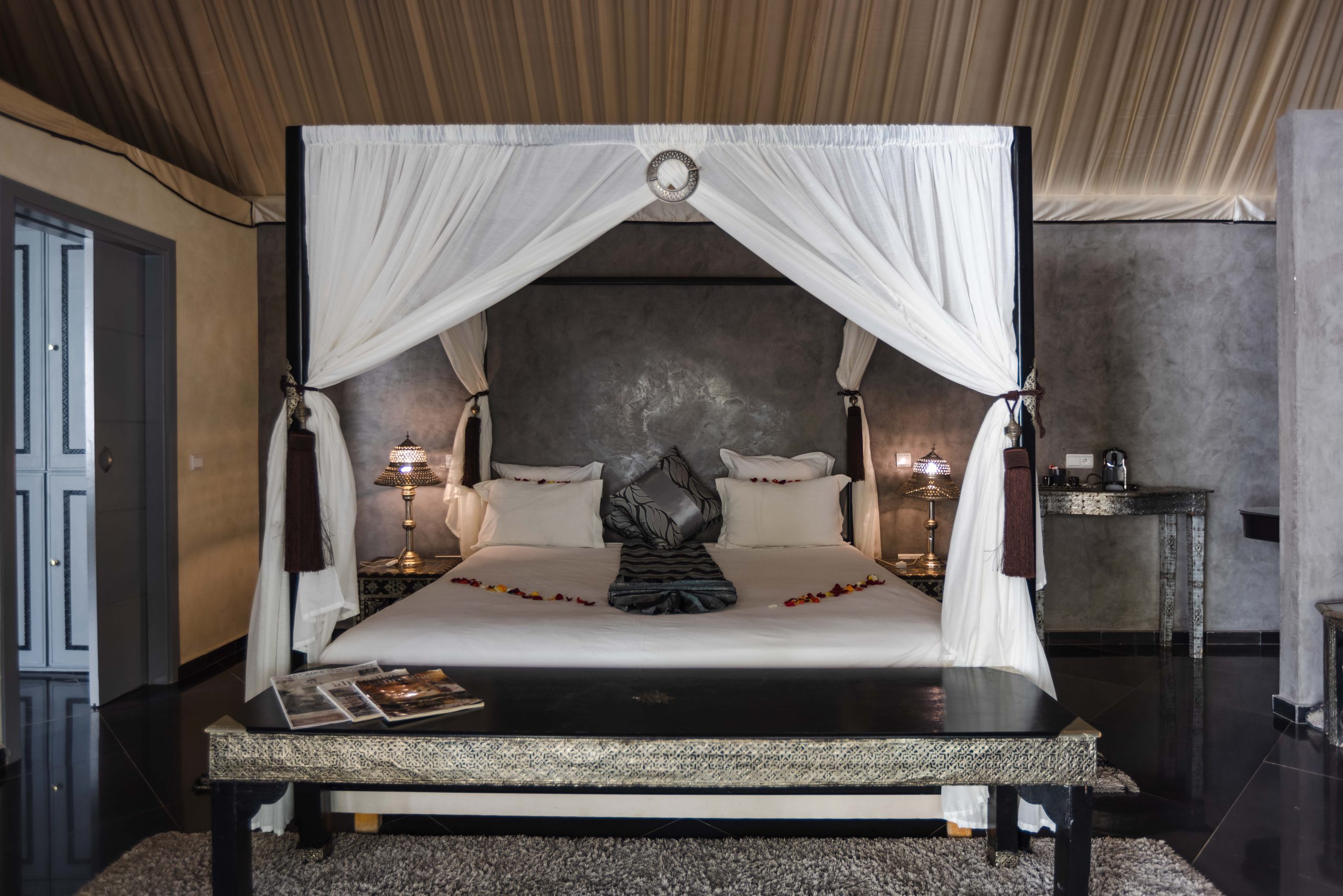 LODGE La Berbère