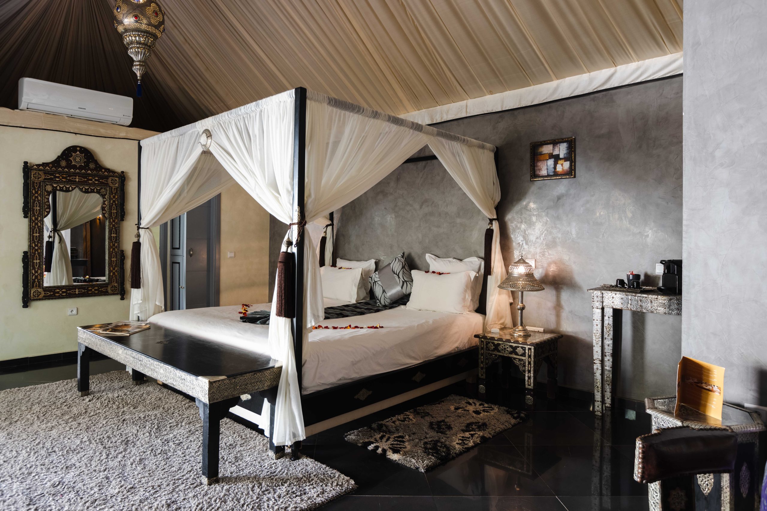 LODGE La Berbère