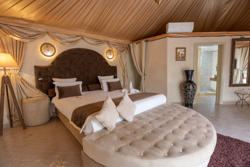 Exécutif LODGE La Royale