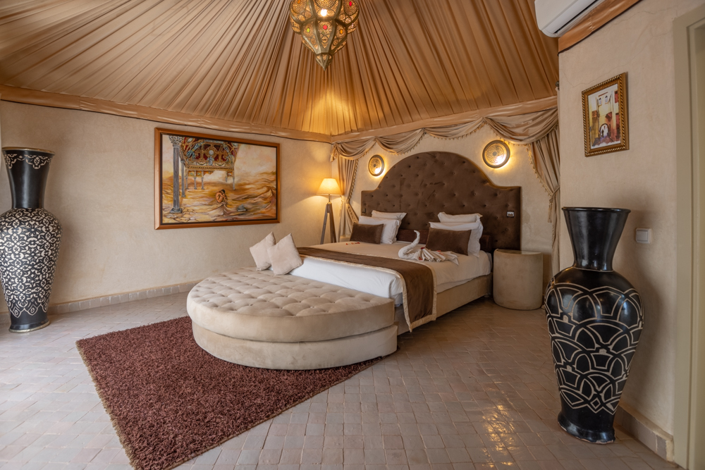 Exécutif LODGE La Royale