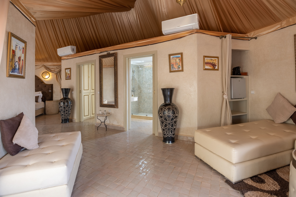 Exécutif LODGE La Royale